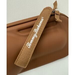 Tommy Bahama Wine Cooler Carrier with Strap Zippered